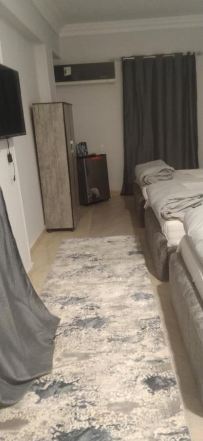 Bed & Breakfast Famous Pyramids Nights