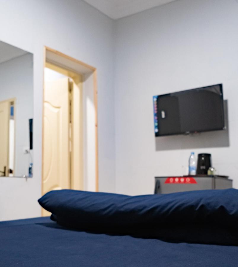 Bed & Breakfast Famous Pyramids Nights