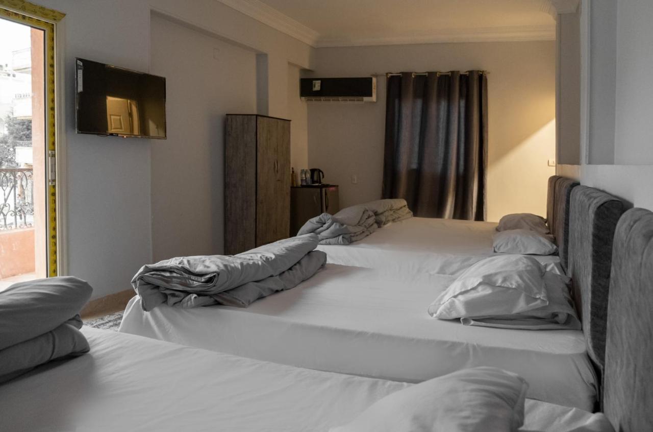 Bed & Breakfast Famous Pyramids Nights Cairo