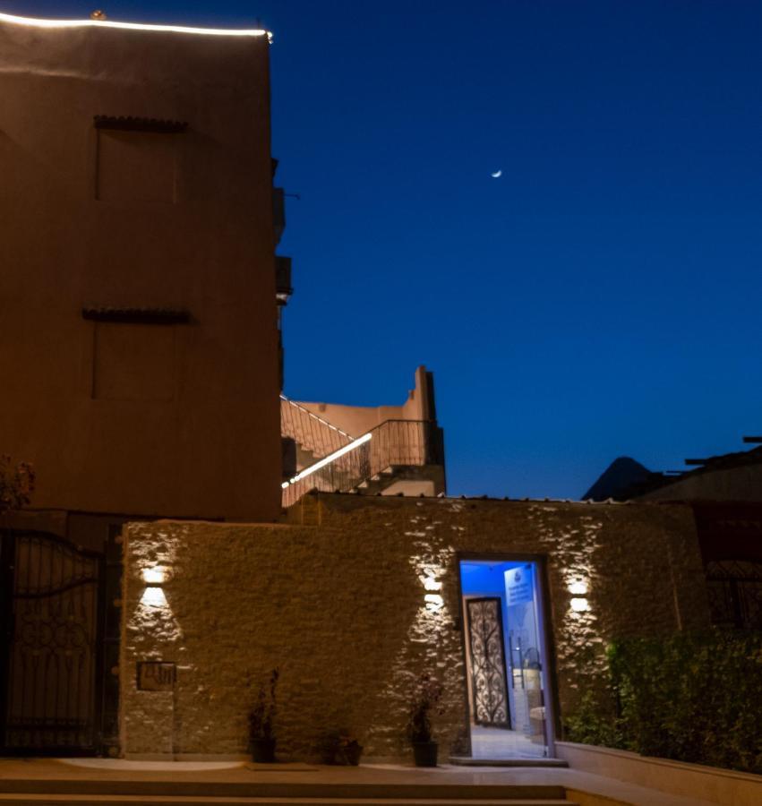 Famous Pyramids Nights Cairo
